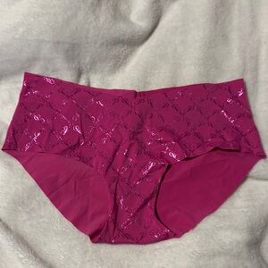 Victoria's Secret Pink Panties